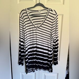 LOFT outlet lounge long sleeve